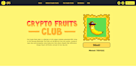 create nft website, nft marketplace dapp, smart contract