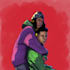 create high quality illustrations