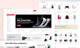 create wordpress woocommerce website by woodmart or ocean wp