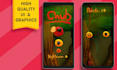 provide ready made android games to publish