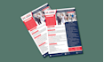 create a professional capability statement for government contracts