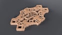 make your any design files into laser cutting,engraving and etching