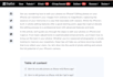 do SEO blog writing for your website