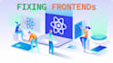 build, debug, or fix mern backend frontend nodejs react