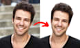 remove, erase background of 30 images in 2 hours