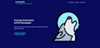 create your premium website