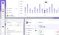 develop fintech app payment app and finance app