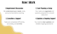 keep your CRM updated, inbox managed, and business running
