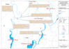 do various gis mapping and geospatial analysis with arcgis