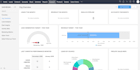 setup and customise zoho CRM