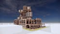 create architectural plans and layout