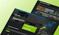 build a modern website for your business