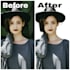 background removal or cut out images professionally