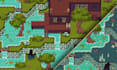 create pixel art asset packs and tilesets