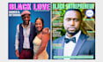 do magazine cover design, front cover, magazine layout
