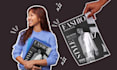 do any task in adobe indesign