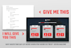design corporate presentation slide decks