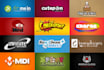 design an Eye Catching
PROFESSIONAL Logo