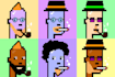 create a stunning pixel nft art collection