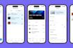 design your mobile app UI and prototype it