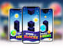 design attractive games screenshots, apps screenshots