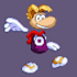 create pixel art of any character
