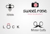 design awesome and most valuable
logo