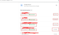 do monthly wix on page SEO and technical audit, search console error fix