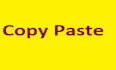 provide data entry, copy paste, web scraping and research