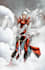 do comic superhero or character