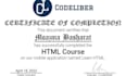 design stylish HTML,CSS tables