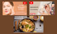 create attractive youtube thumbnail using canva