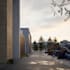 create photorealistic 3d architectural visualization and floor plans