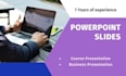 professional powerpoint presentation design services