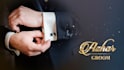 make islamic wedding invitation video in full HD 1080p