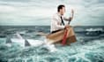 stop a debt collector from hassling you