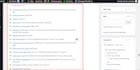do complete onpage SEO and technical optimization for your wordpress site