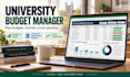 automate excel spreadsheets with vba macros and custom dashboards