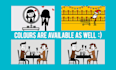 create a custom 2d character animation or stickman animation