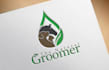 create professional logo for your website company or brand