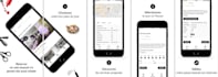 design app screenshots for app store and play store