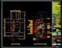 create cad drawings for electrical and telecom systems
