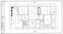 redraw floor plan, 2d floor plan in autocad