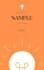 create a simple but beautiful book cover of your preference