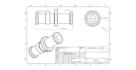 make cad model and develop your idea