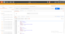 do quick website development using html,css,js, PHP, laravel