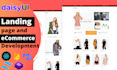 be nextjs front end developer or mern stack web development