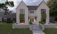 provide amazing architectural 3d rendering