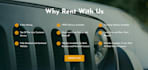 design wordpress elementor website