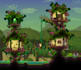build anything you want in terraria